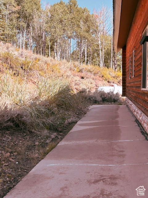 SCOFIELD MOUNTAIN HOMES SUB, ASPEN VIEW ADD - Residential