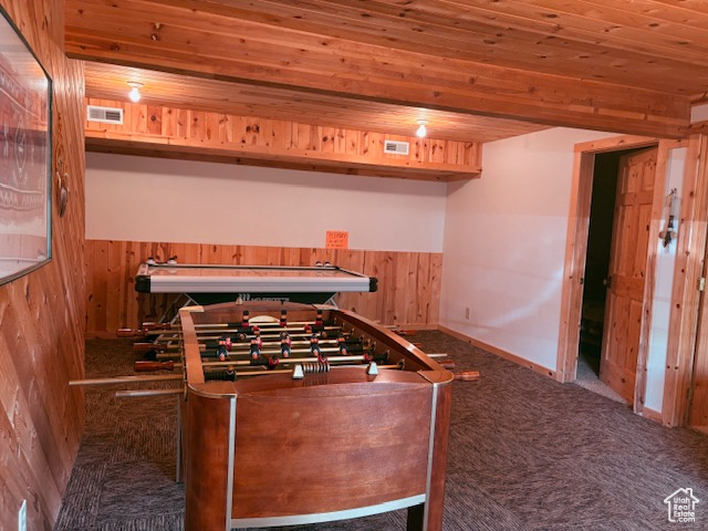 SCOFIELD MOUNTAIN HOMES SUB, ASPEN VIEW ADD - Residential