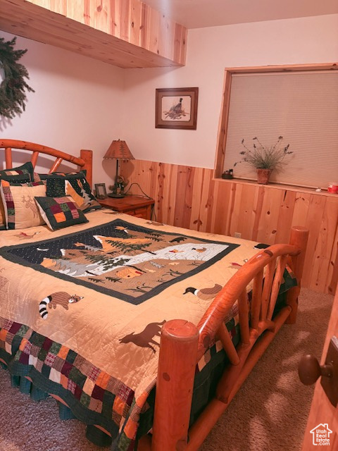 SCOFIELD MOUNTAIN HOMES SUB, ASPEN VIEW ADD - Residential