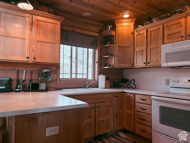 SCOFIELD MOUNTAIN HOMES SUB, ASPEN VIEW ADD - Residential