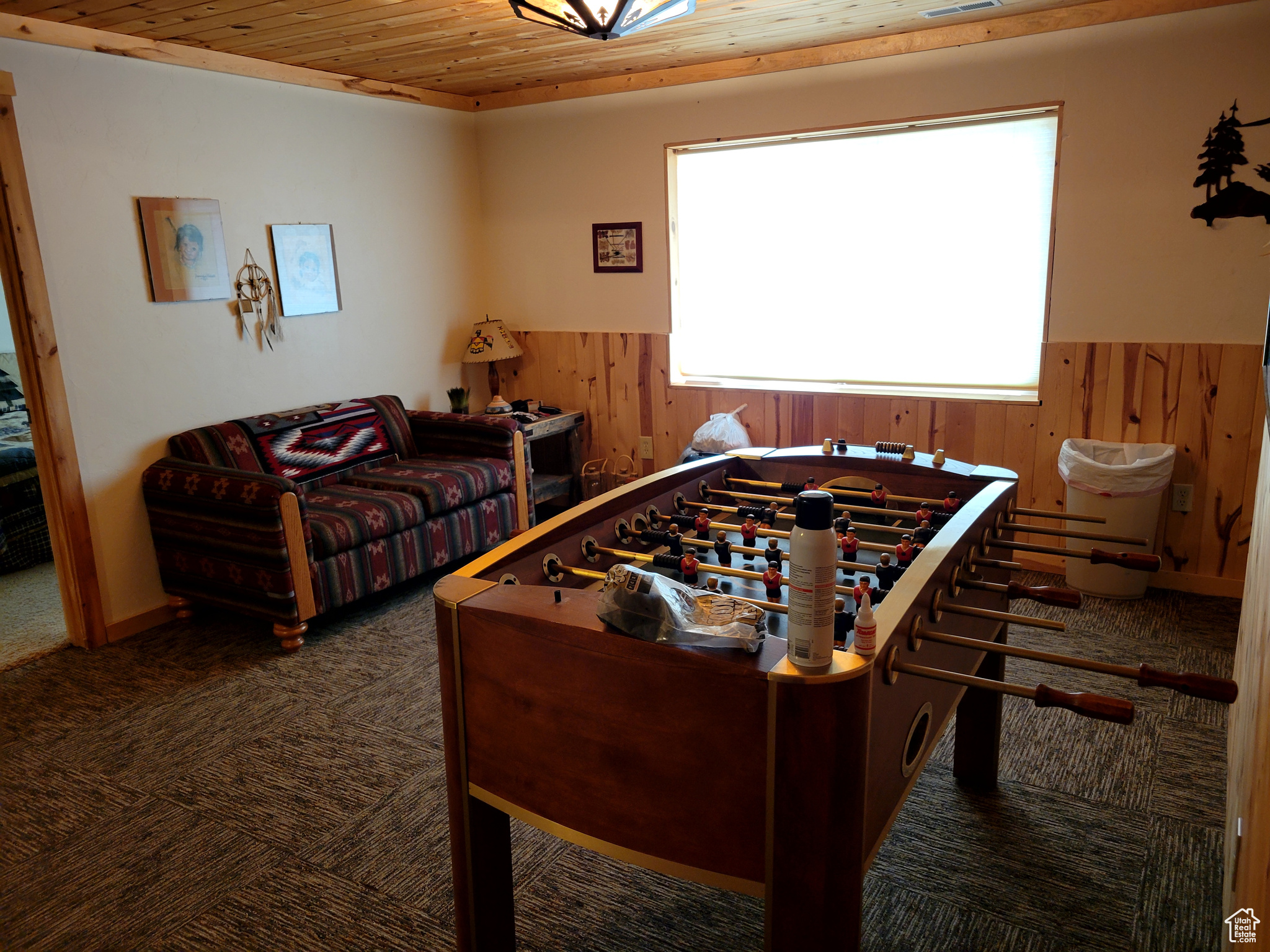 SCOFIELD MOUNTAIN HOMES SUB, ASPEN VIEW ADD - Residential