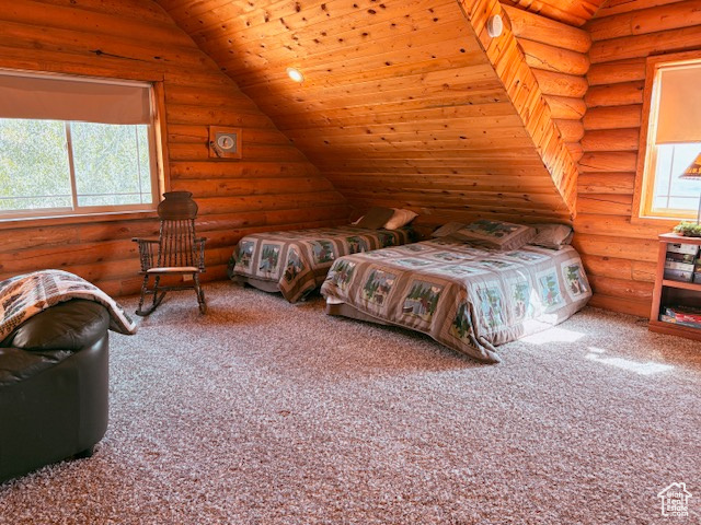 SCOFIELD MOUNTAIN HOMES SUB, ASPEN VIEW ADD - Residential