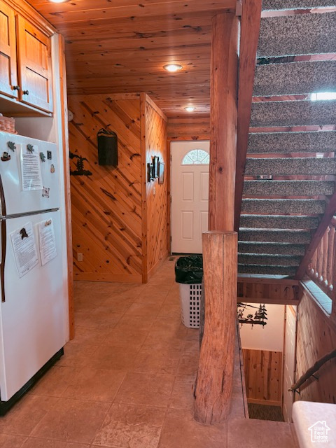 SCOFIELD MOUNTAIN HOMES SUB, ASPEN VIEW ADD - Residential