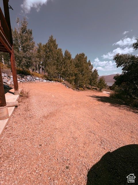 SCOFIELD MOUNTAIN HOMES SUB, ASPEN VIEW ADD - Residential