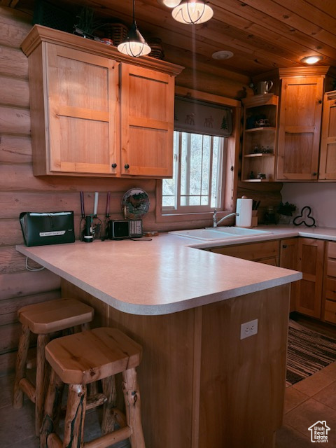 SCOFIELD MOUNTAIN HOMES SUB, ASPEN VIEW ADD - Residential