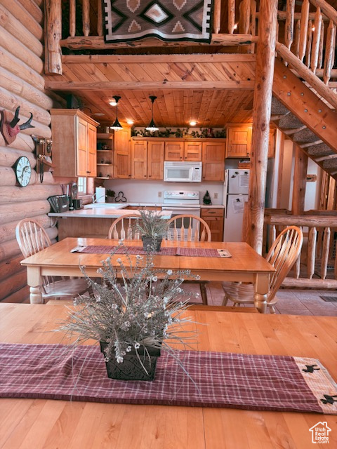 SCOFIELD MOUNTAIN HOMES SUB, ASPEN VIEW ADD - Residential