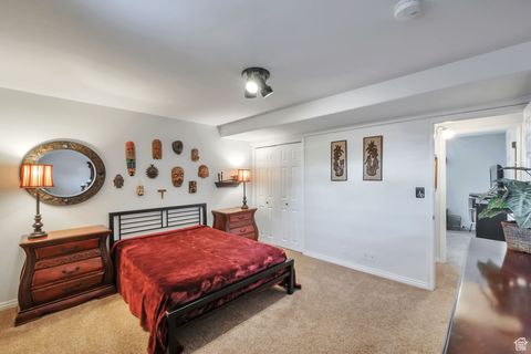 Tiny photo for 595 W 2200 N, Lehi, UT 84043 (MLS # 2116817)