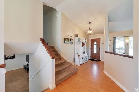 Tiny photo for 595 W 2200 N, Lehi, UT 84043 (MLS # 2116817)