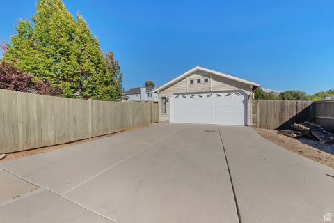 Tiny photo for 595 W 2200 N, Lehi, UT 84043 (MLS # 2116817)