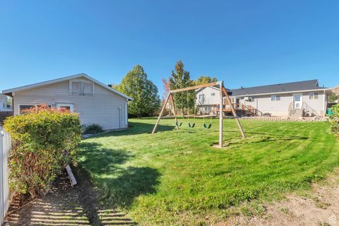 Tiny photo for 595 W 2200 N, Lehi, UT 84043 (MLS # 2116817)