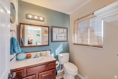 Tiny photo for 595 W 2200 N, Lehi, UT 84043 (MLS # 2116817)