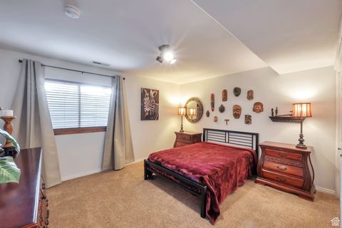 Tiny photo for 595 W 2200 N, Lehi, UT 84043 (MLS # 2116817)