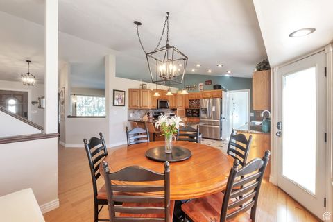 Tiny photo for 595 W 2200 N, Lehi, UT 84043 (MLS # 2116817)