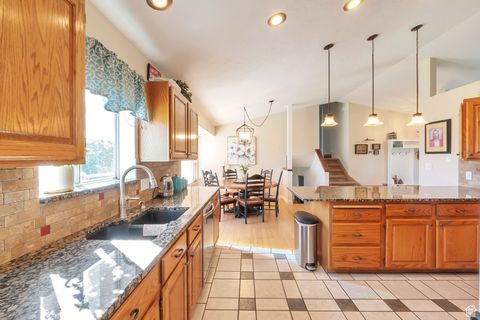 Tiny photo for 595 W 2200 N, Lehi, UT 84043 (MLS # 2116817)