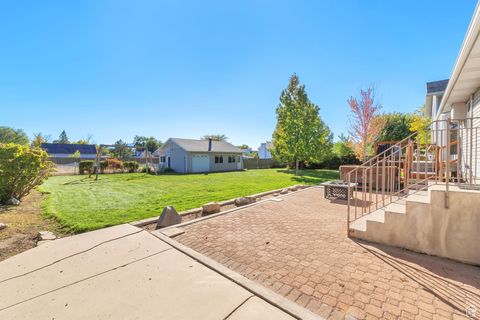 Tiny photo for 595 W 2200 N, Lehi, UT 84043 (MLS # 2116817)