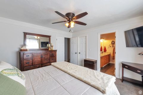 Tiny photo for 595 W 2200 N, Lehi, UT 84043 (MLS # 2116817)