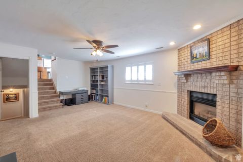 Tiny photo for 595 W 2200 N, Lehi, UT 84043 (MLS # 2116817)