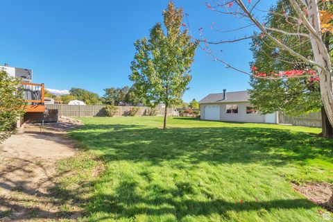 Tiny photo for 595 W 2200 N, Lehi, UT 84043 (MLS # 2116817)