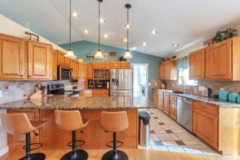 Tiny photo for 595 W 2200 N, Lehi, UT 84043 (MLS # 2116817)