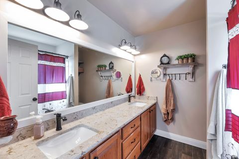 Tiny photo for 595 W 2200 N, Lehi, UT 84043 (MLS # 2116817)