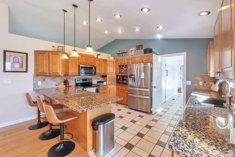Tiny photo for 595 W 2200 N, Lehi, UT 84043 (MLS # 2116817)