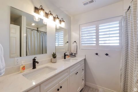 Tiny photo for 595 W 2200 N, Lehi, UT 84043 (MLS # 2116817)
