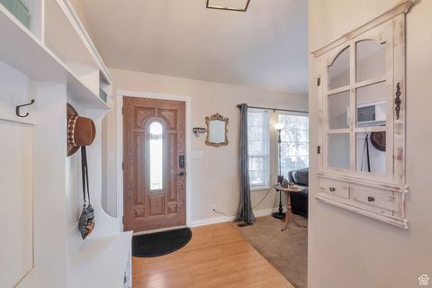 Tiny photo for 595 W 2200 N, Lehi, UT 84043 (MLS # 2116817)