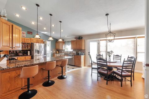 Tiny photo for 595 W 2200 N, Lehi, UT 84043 (MLS # 2116817)