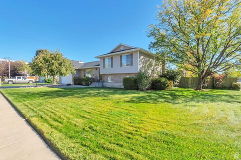 Tiny photo for 595 W 2200 N, Lehi, UT 84043 (MLS # 2116817)