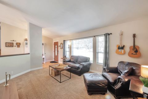 Tiny photo for 595 W 2200 N, Lehi, UT 84043 (MLS # 2116817)