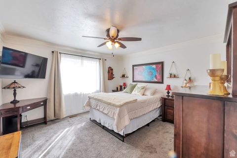 Tiny photo for 595 W 2200 N, Lehi, UT 84043 (MLS # 2116817)
