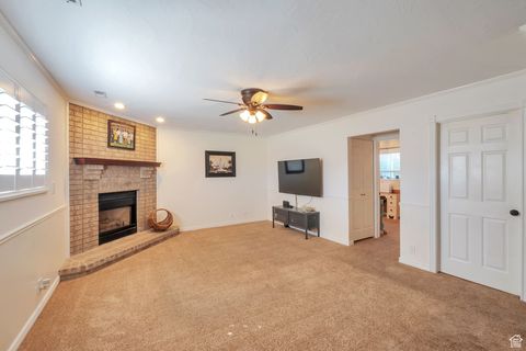 Tiny photo for 595 W 2200 N, Lehi, UT 84043 (MLS # 2116817)
