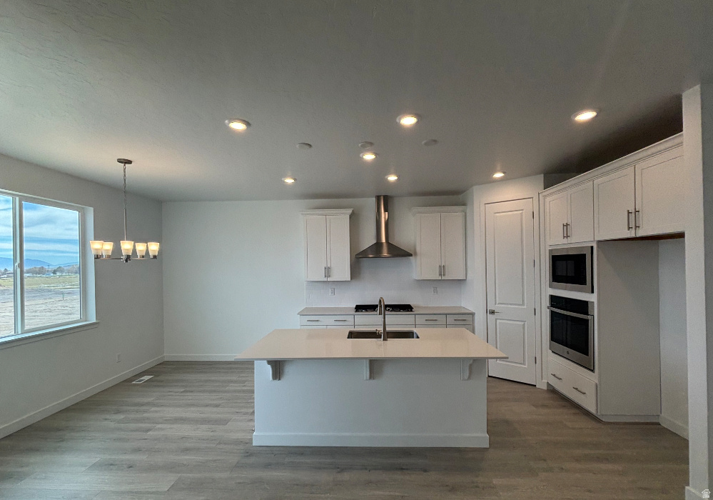 GREAT BASIN AT OLYMPIA - Residential