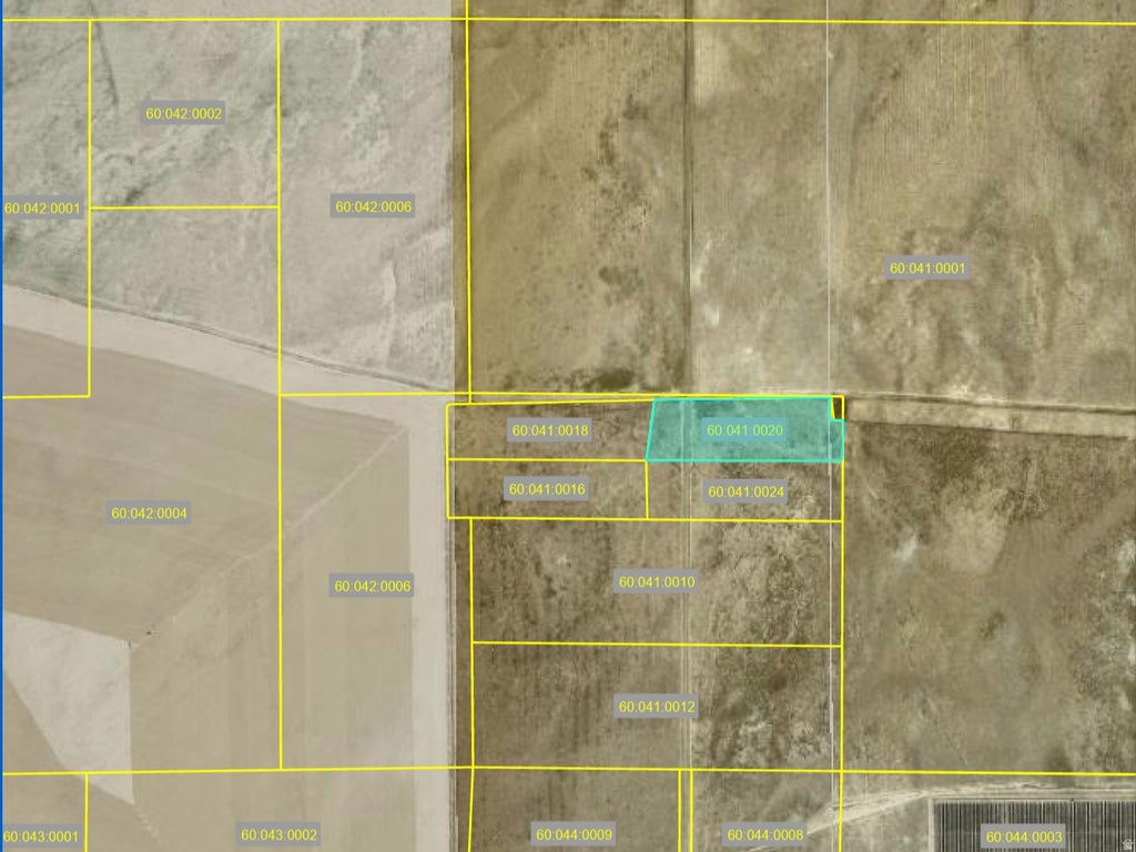 Photo of 1 S 1 W, Eagle Mountain, UT 84013 (MLS # 2183646)