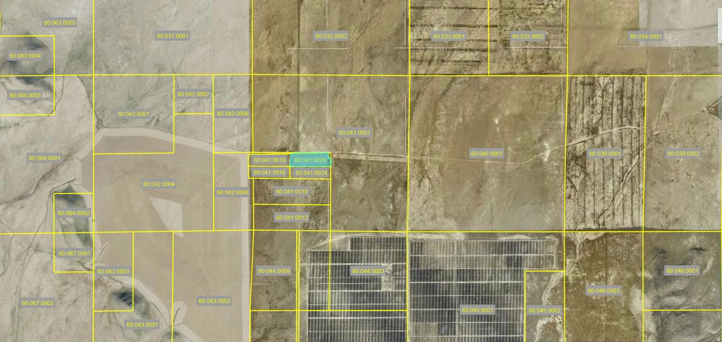 Photo of 1 S 1 W, Eagle Mountain, UT 84013 (MLS # 2183646)