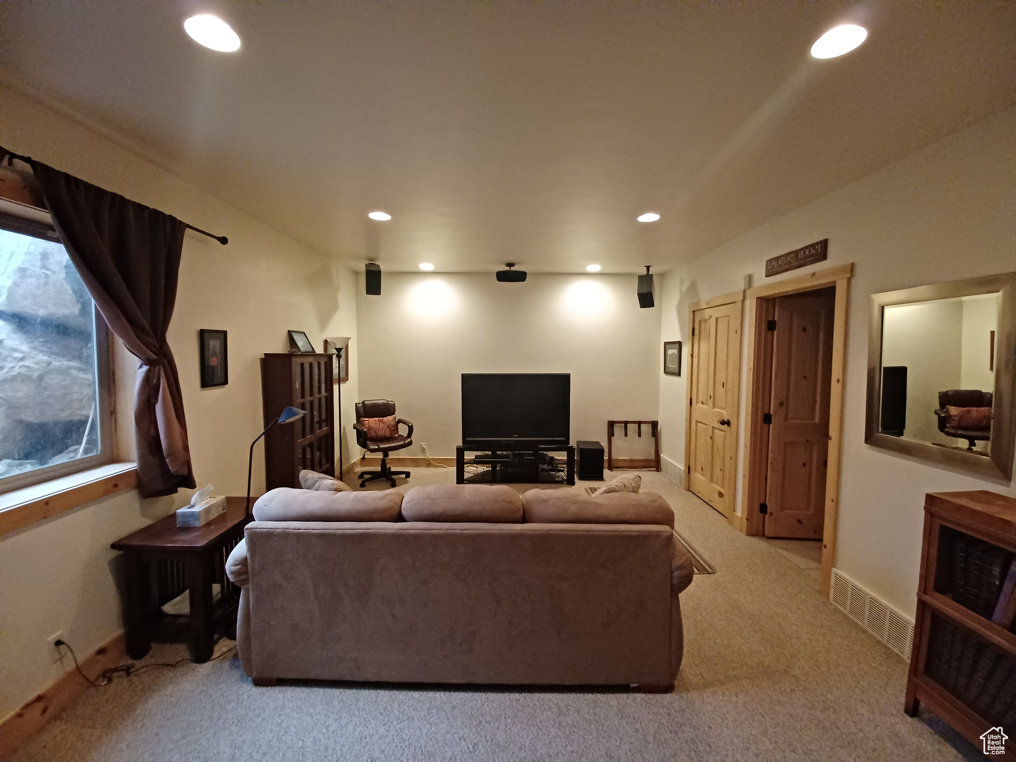 6623 N Powder Mountain Rd, Eden, Utah image 32