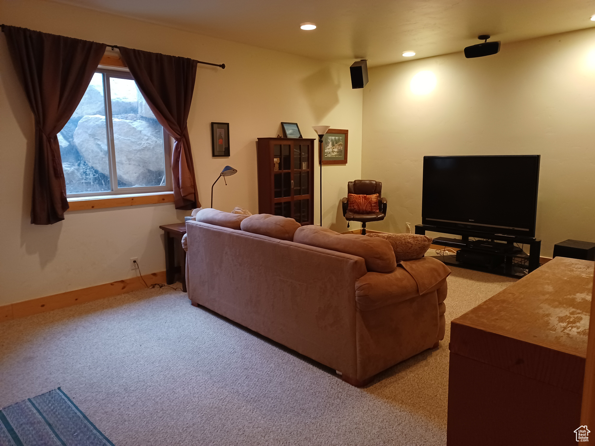 6623 N Powder Mountain Rd, Eden, Utah image 31