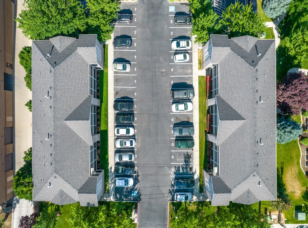 THE KINGSTON PLACE CONDO - Residential