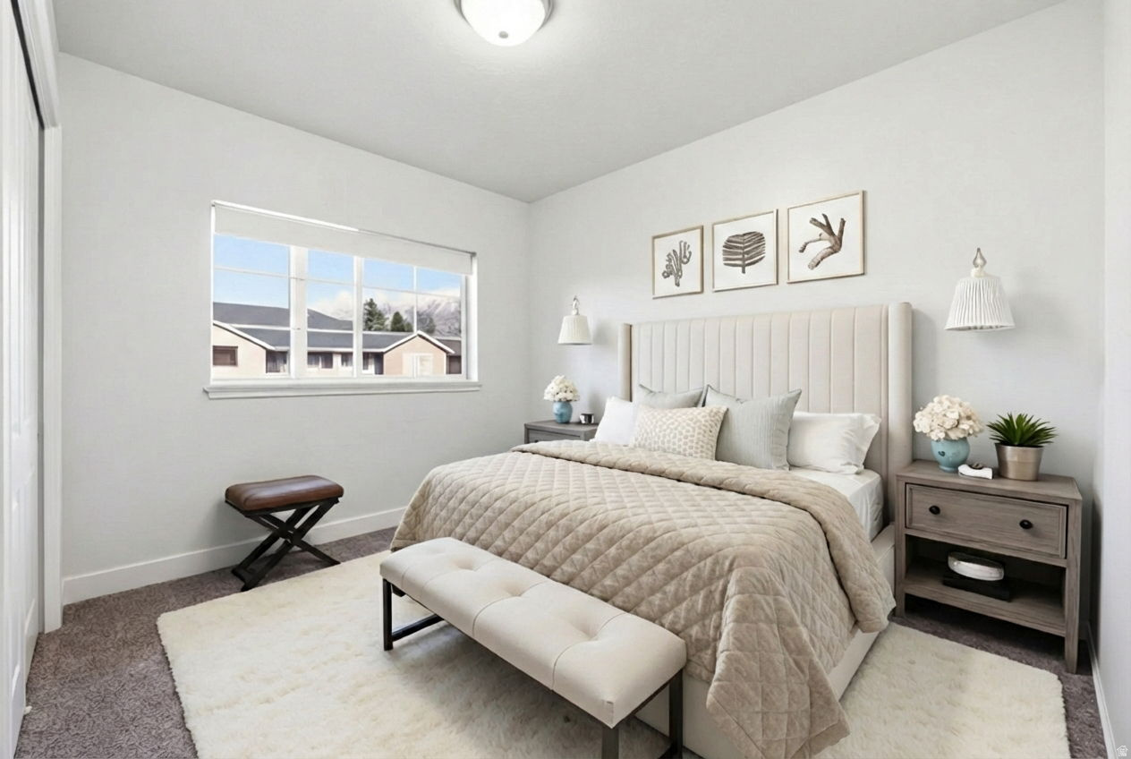 THE KINGSTON PLACE CONDO - Residential