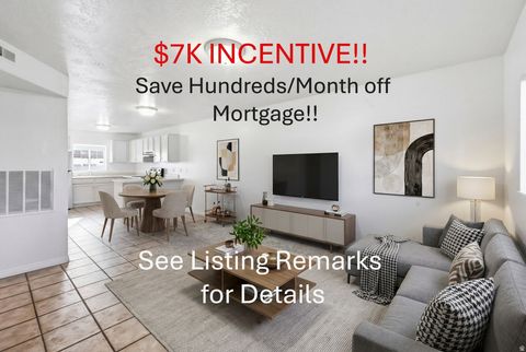 Photo of 1225 W 160 N, Orem, UT 84057 (MLS # 2132574)