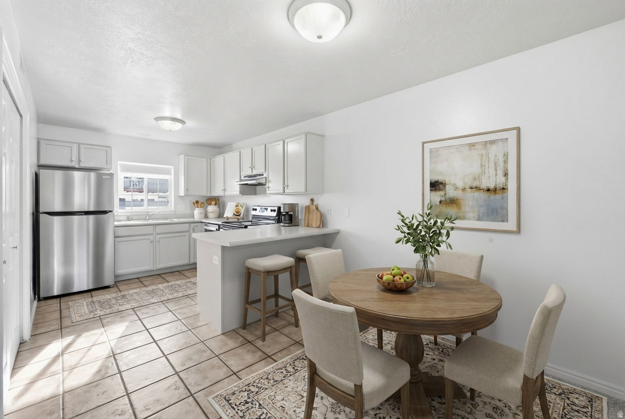 THE KINGSTON PLACE CONDO - Residential