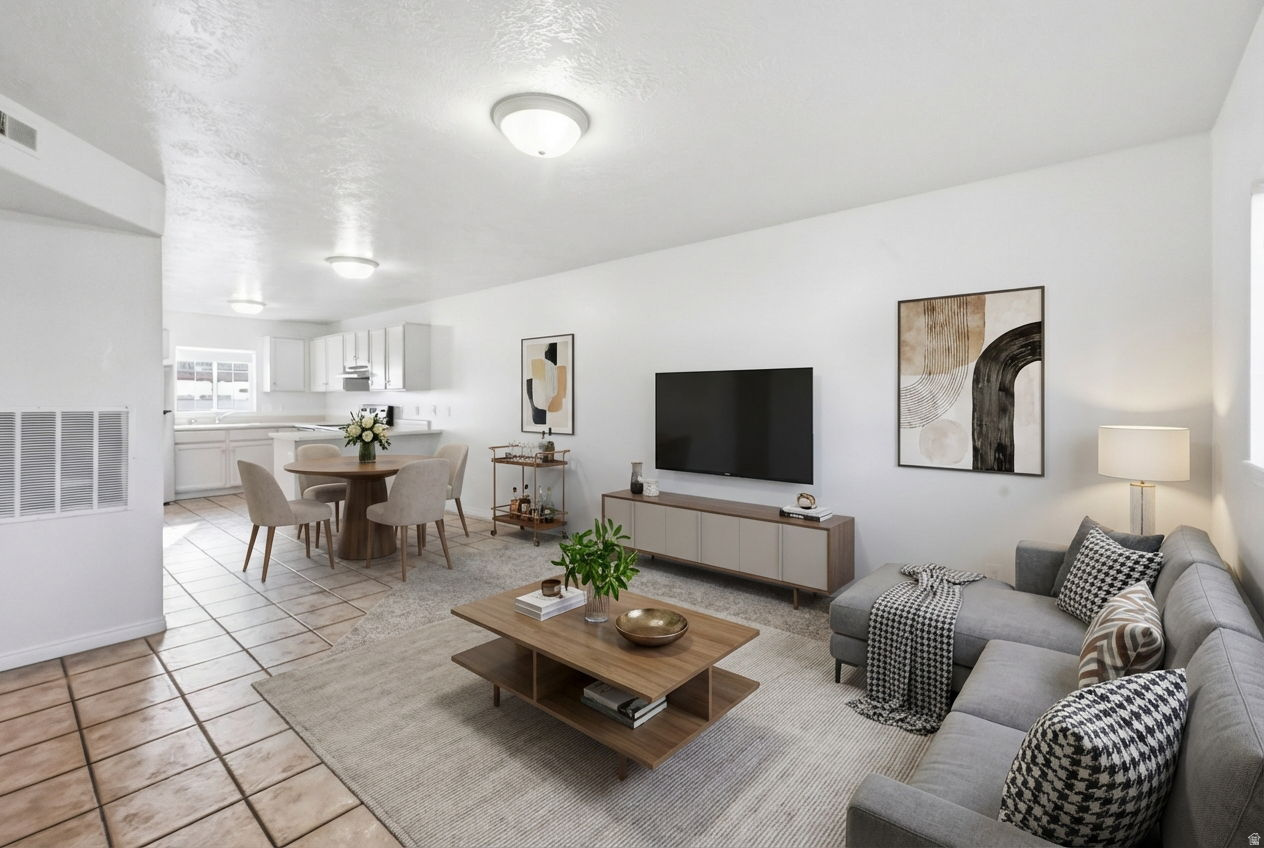 THE KINGSTON PLACE CONDO - Residential