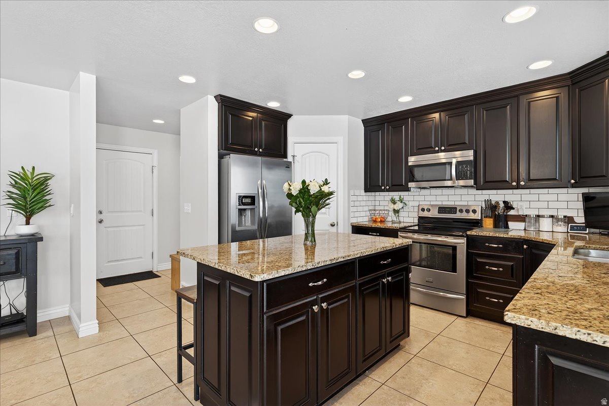 ROLLINS RANCH PHASE 3 - Residential