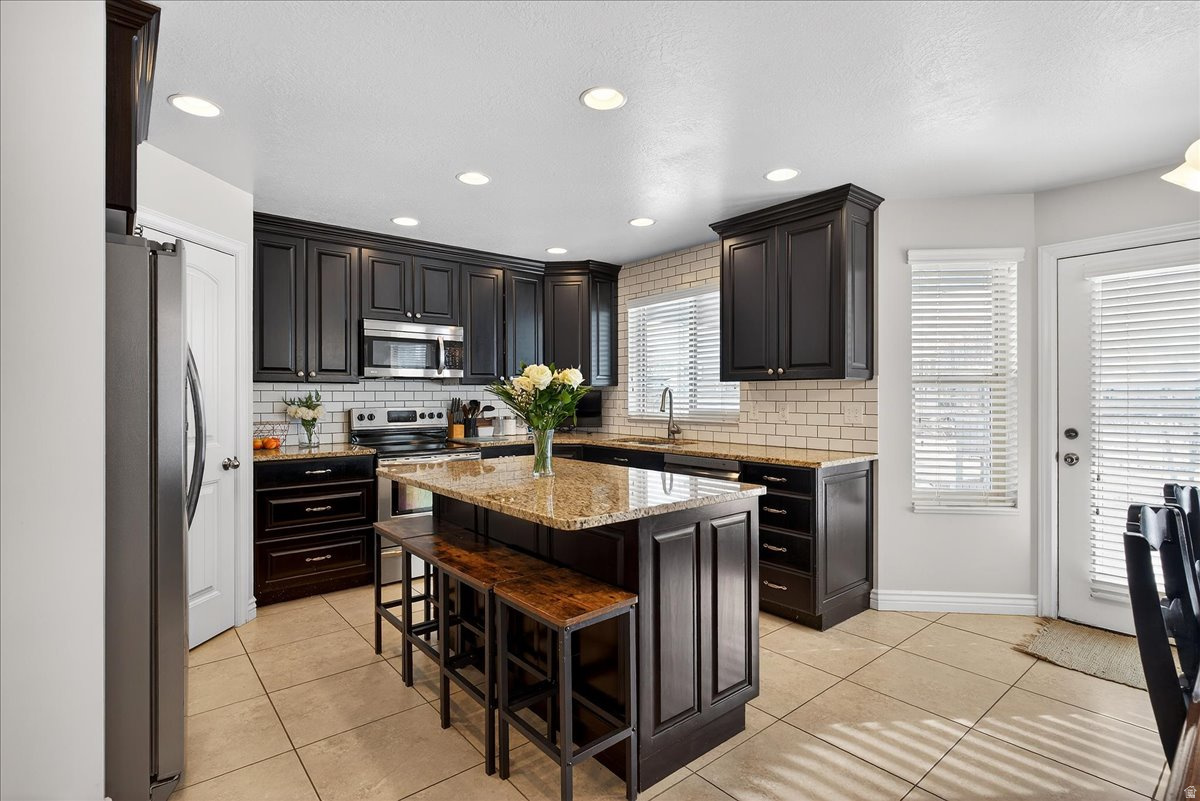 ROLLINS RANCH PHASE 3 - Residential