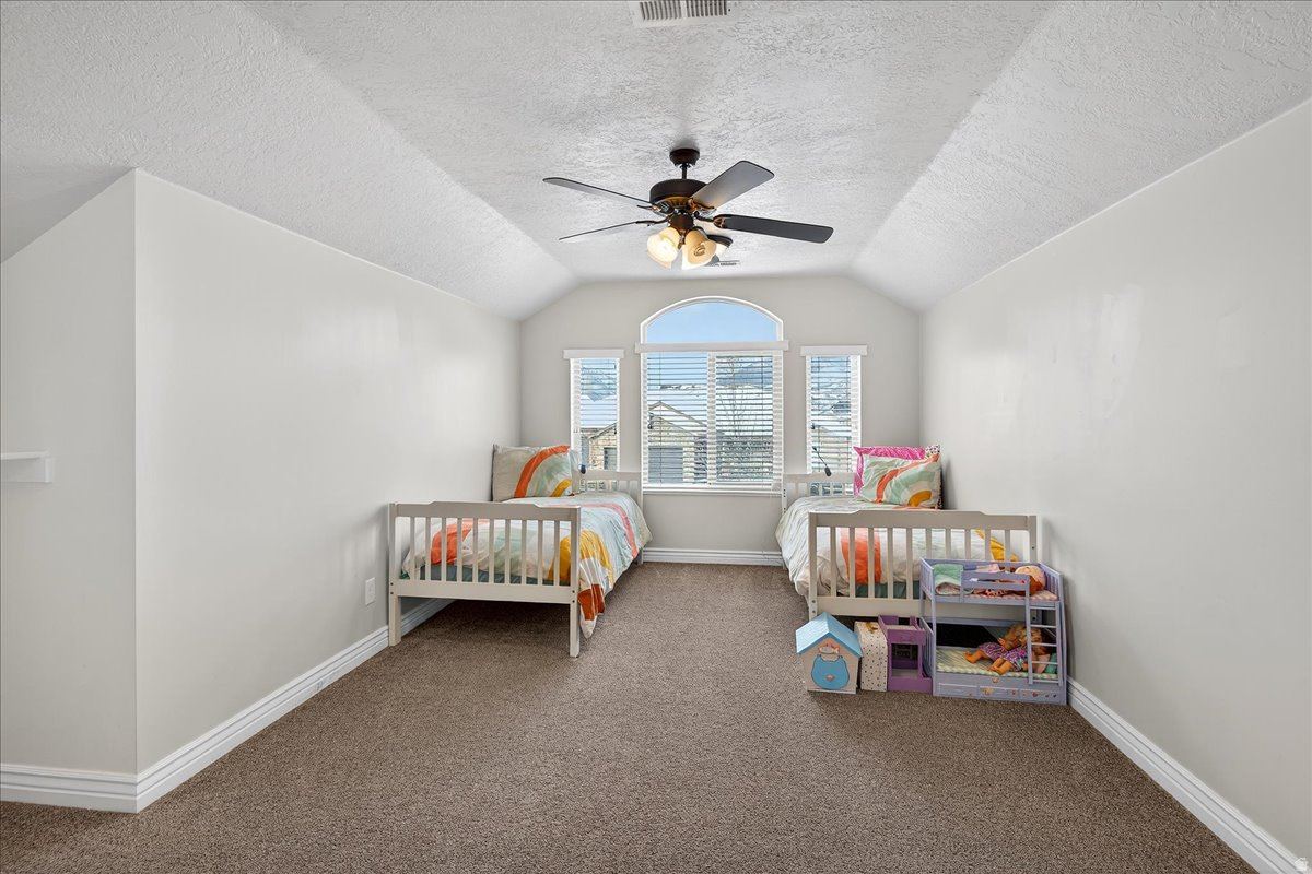 ROLLINS RANCH PHASE 3 - Residential