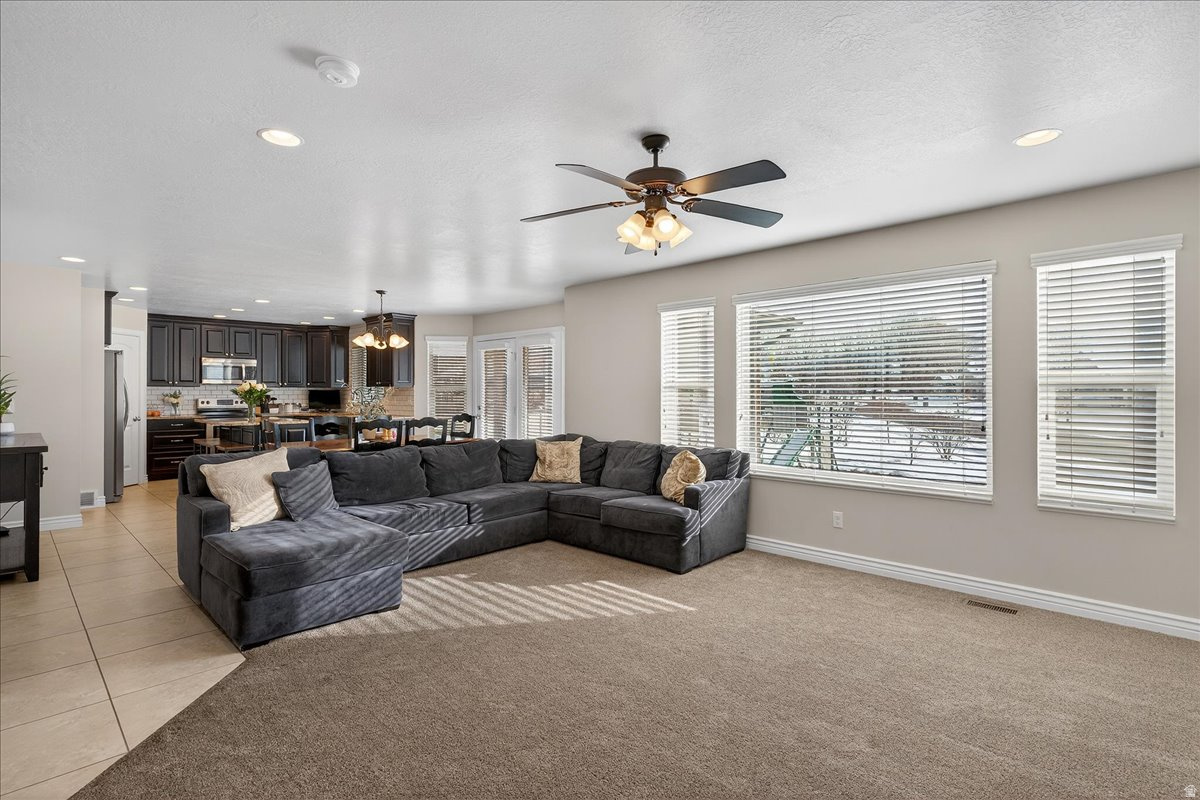 ROLLINS RANCH PHASE 3 - Residential