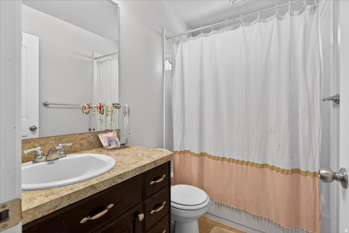 ROLLINS RANCH PHASE 3 - Residential