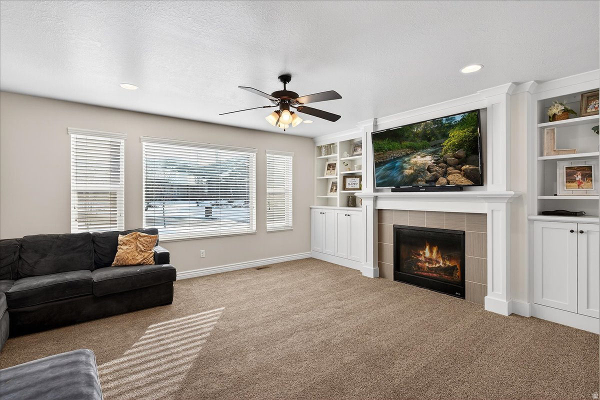 ROLLINS RANCH PHASE 3 - Residential