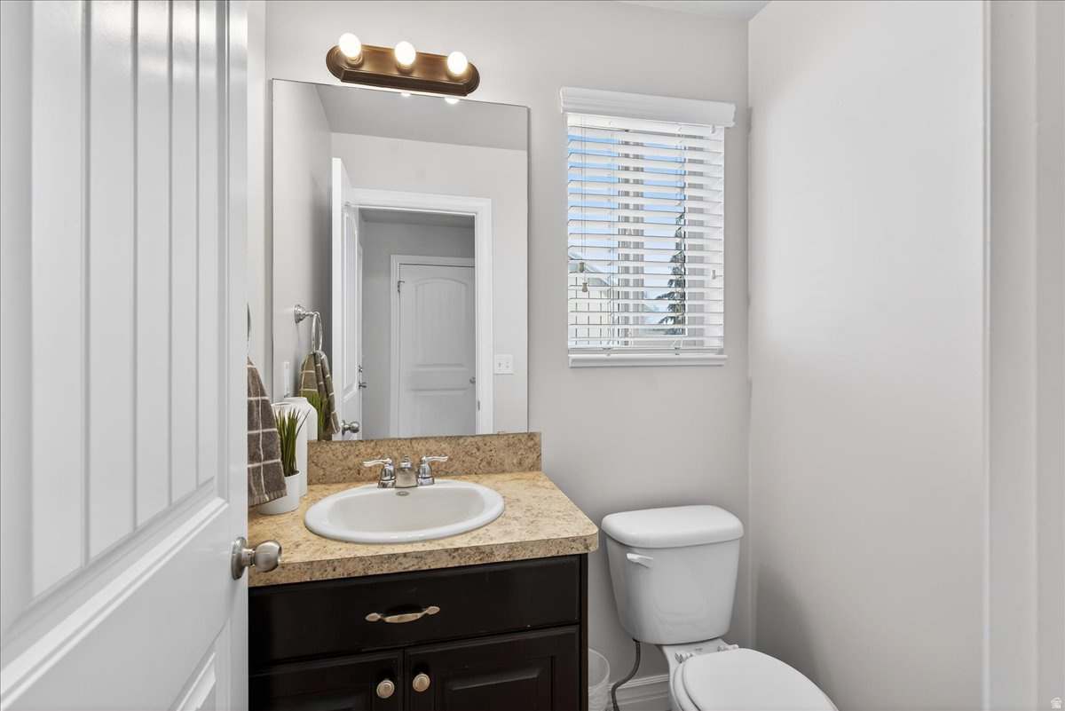 ROLLINS RANCH PHASE 3 - Residential