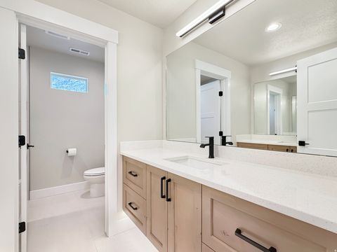 Tiny photo for 172 E 4100 ST N #130, North Ogden, UT 84414 (MLS # 2155741)